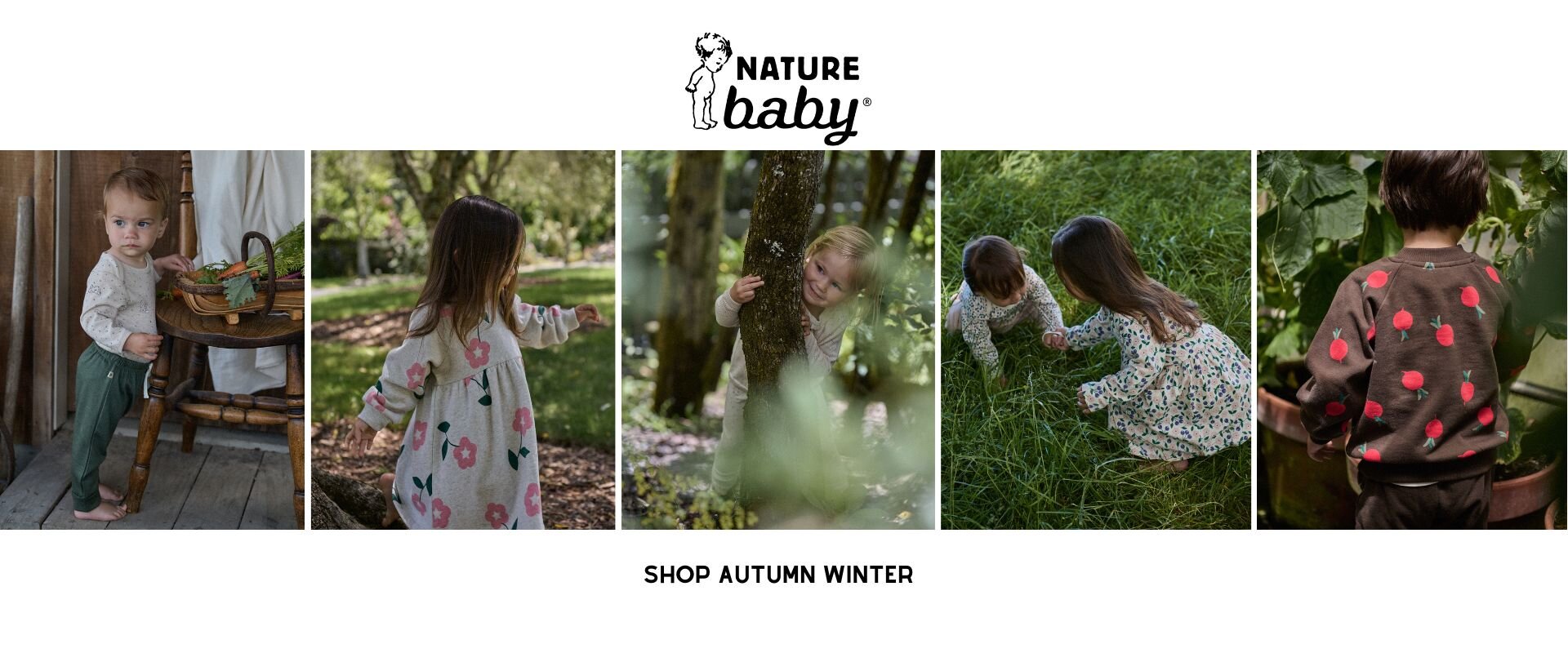 Nature Baby